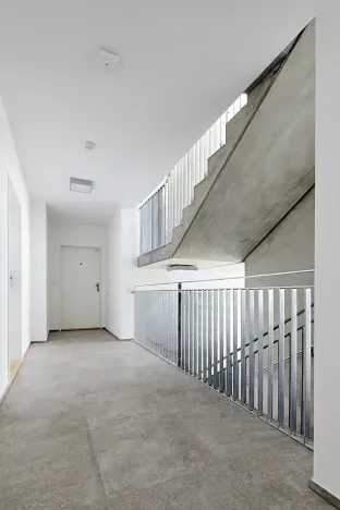 Prodej bytu 4+kk, Znojmo, Jarošova, 110 m2