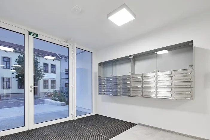 Prodej bytu 3+kk, Znojmo, Jarošova, 82 m2