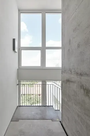 Prodej bytu 3+kk, Znojmo, Jarošova, 82 m2