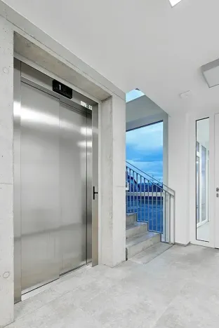 Prodej bytu 3+kk, Znojmo, Jarošova, 82 m2