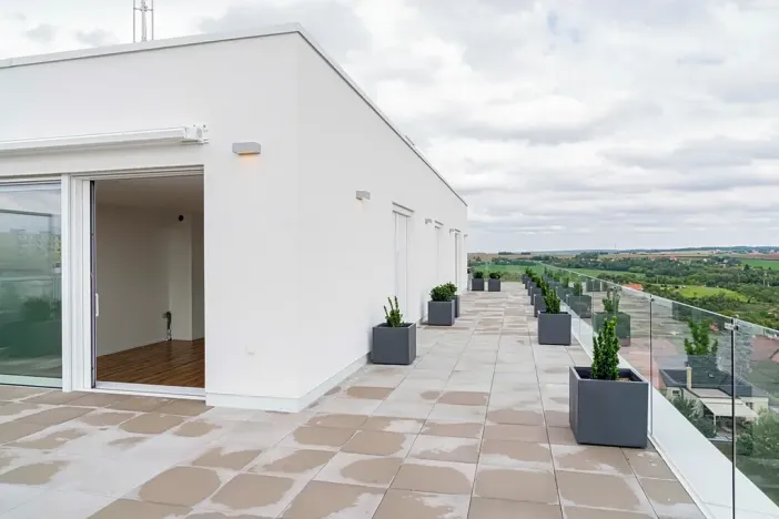 Prodej bytu 3+kk, Znojmo, Jarošova, 82 m2