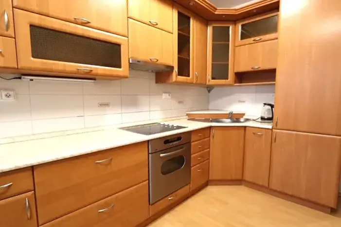 Pronájem bytu 2+kk, Zlín, Na Honech I, 56 m2