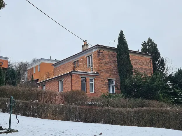 Prodej kanceláře, Zlín, Pod Vrškem, 200 m2