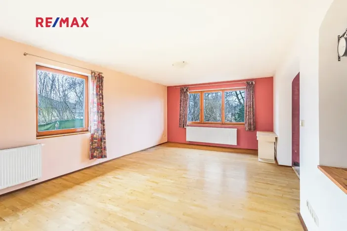 Prodej rodinného domu, Vrbová Lhota, Procházkova, 255 m2