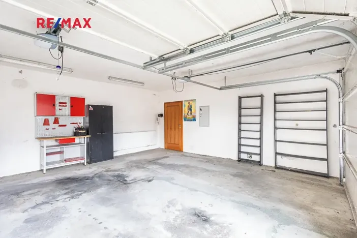 Prodej rodinného domu, Vrbová Lhota, Procházkova, 255 m2