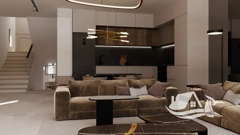 Prodej rodinného domu, Pomorie, Bulharsko, 111 m2