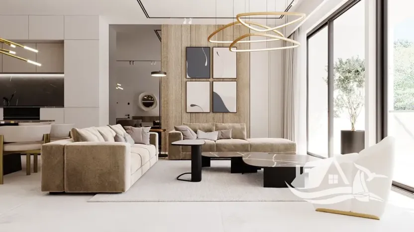 Prodej rodinného domu, Pomorie, Bulharsko, 111 m2