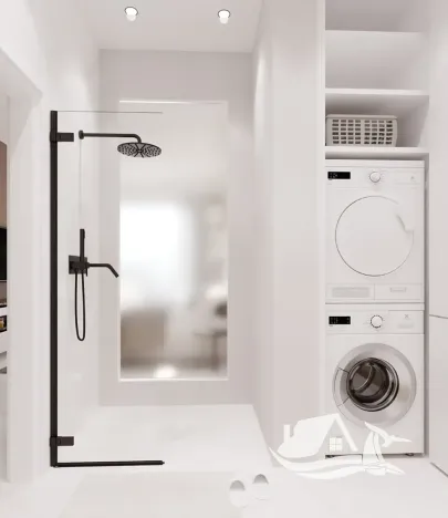 Prodej rodinného domu, Pomorie, Bulharsko, 111 m2