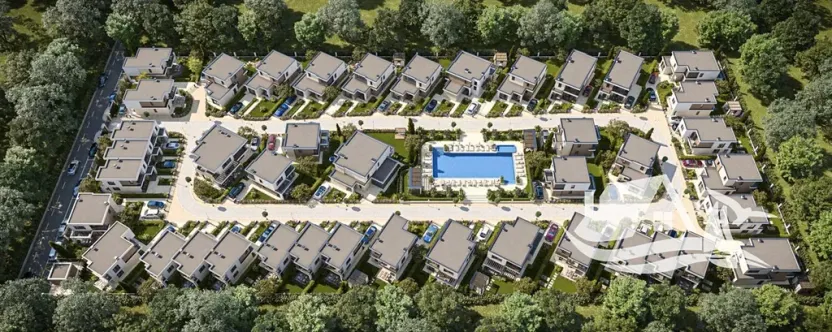 Prodej rodinného domu, Pomorie, Bulharsko, 111 m2