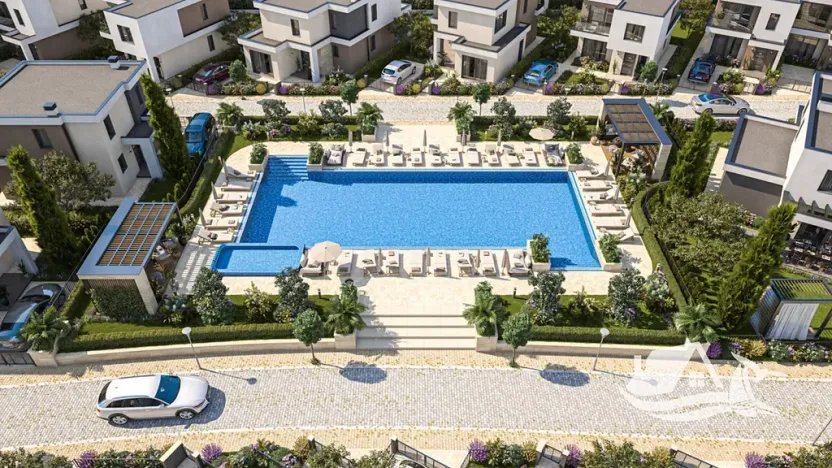 Prodej rodinného domu, Pomorie, Bulharsko, 111 m2