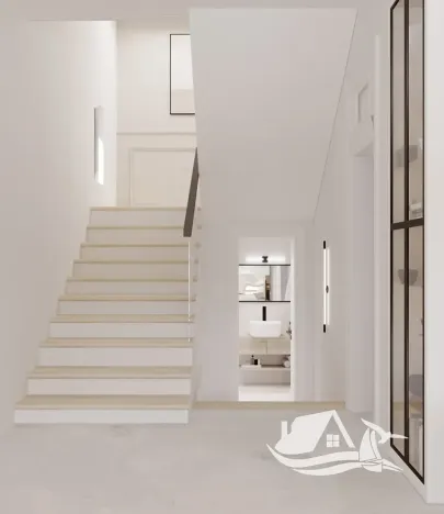 Prodej rodinného domu, Pomorie, Bulharsko, 169 m2