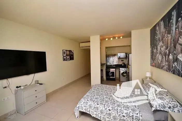 Prodej bytu 1+kk, Hurghada, Egypt, 48 m2