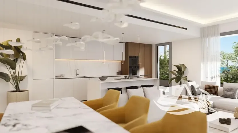 Prodej bytu 5+kk, Benalmádena, Španělsko, 165 m2