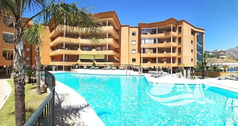 Prodej bytu 3+kk, Fuengirola, Španělsko, 70 m2