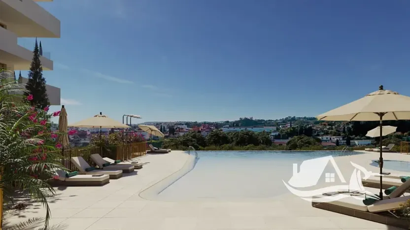 Prodej bytu 4+kk, Fuengirola, Španělsko, 100 m2