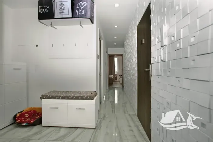 Prodej bytu 3+kk, Praha - Stodůlky, Kurzova, 77 m2