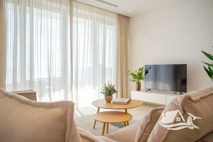 Prodej bytu 2+1, Pafos, Kypr, 98 m2