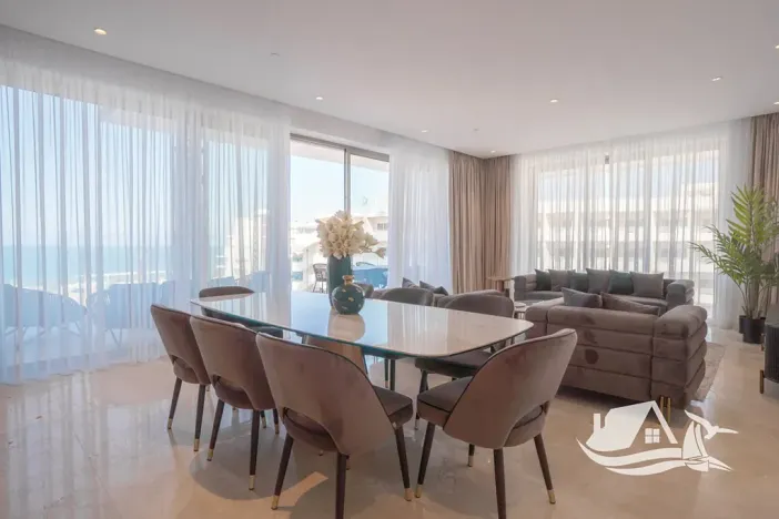 Prodej bytu 2+1, Pafos, Kypr, 98 m2