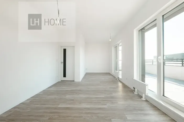 Prodej bytu 3+kk, České Budějovice, K Šindlovým Dvorům, 73 m2