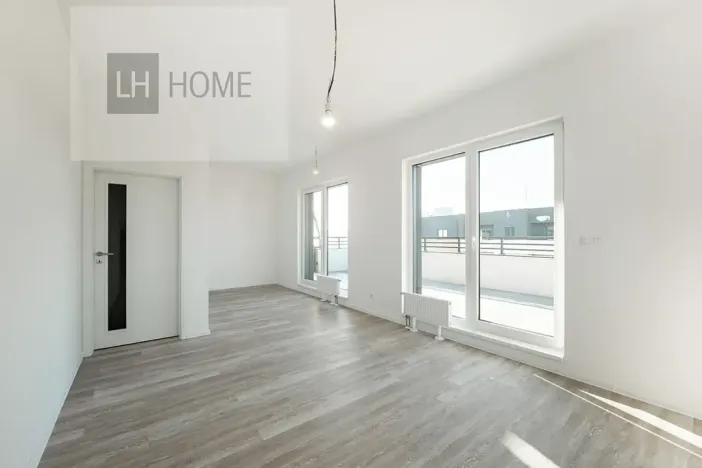 Prodej bytu 3+kk, České Budějovice, K Šindlovým Dvorům, 73 m2