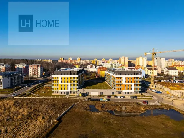 Prodej bytu 3+kk, České Budějovice, K Šindlovým Dvorům, 73 m2