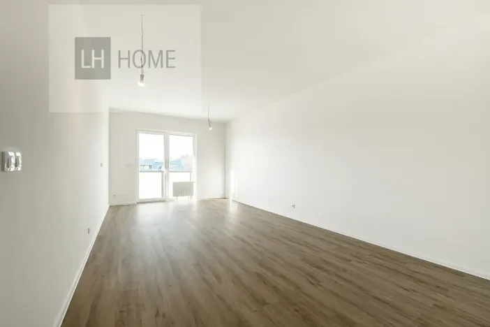 Prodej bytu 2+kk, České Budějovice, Čakovská, 77 m2