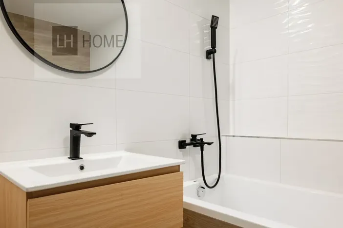 Prodej bytu 2+kk, České Budějovice, Čakovská, 77 m2