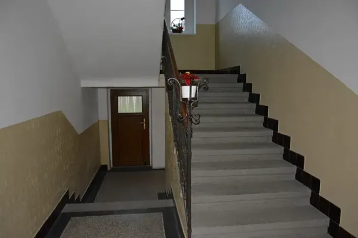 Pronájem bytu 2+kk, Praha - Břevnov, U Hvězdy, 45 m2