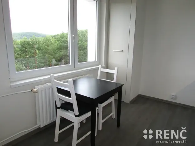 Pronájem bytu 1+1, Brno, Štouračova, 33 m2