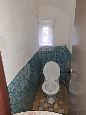 Dražba rodinného domu, Lichnov, 420 m2