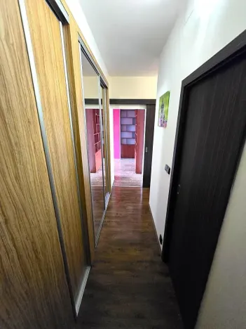 Pronájem bytu 2+1, Most, Zdeňka Štěpánka, 55 m2