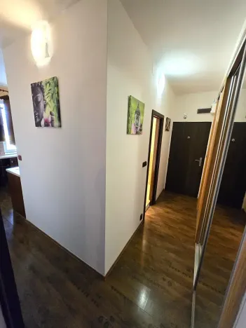 Pronájem bytu 2+1, Most, Zdeňka Štěpánka, 55 m2