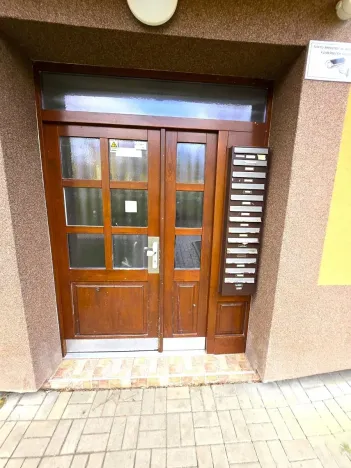 Pronájem bytu 2+1, Most, Zdeňka Štěpánka, 55 m2