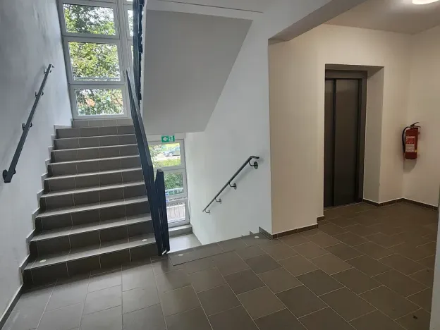 Prodej bytu 2+kk, Třešť, Nádražní, 51 m2