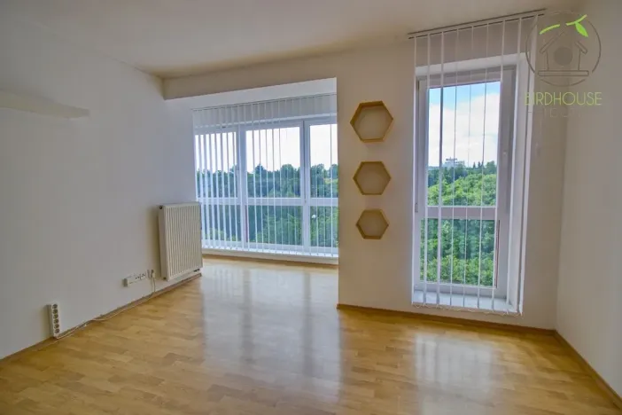 Prodej bytu 2+kk, Plzeň - Skvrňany, Waltrova, 90 m2