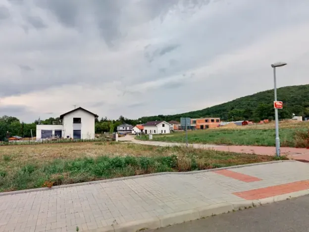 Prodej pozemku pro bydlení, Praha - Zbraslav, 754 m2