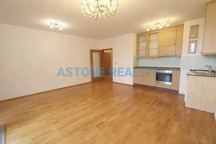 Pronájem bytu 3+kk, Praha - Stodůlky, Smíchovská, 141 m2