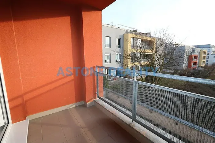 Pronájem bytu 3+kk, Praha - Stodůlky, Smíchovská, 141 m2