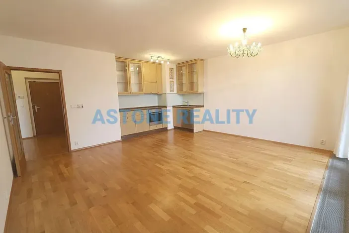 Pronájem bytu 3+kk, Praha - Stodůlky, Smíchovská, 141 m2