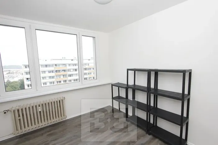 Pronájem bytu 3+kk, Praha - Nusle, Kotorská, 61 m2