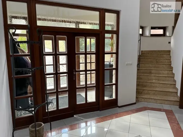 Pronájem bytu 1+kk, Brno, Bochořákova, 33 m2