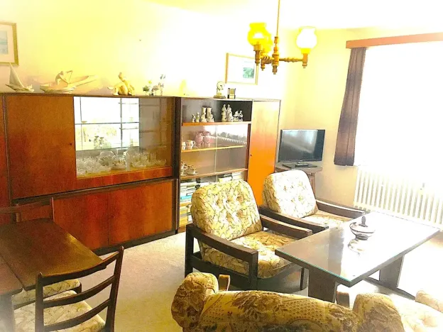 Prodej bytu 3+1, Písek, Preslova, 73 m2