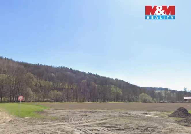 Prodej pole, Ruda nad Moravou, 4372 m2
