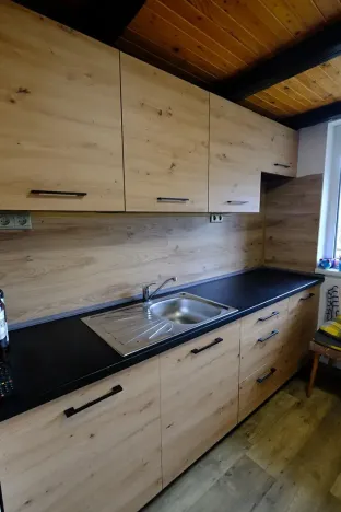 Prodej chaty, Halenkovice, 78 m2