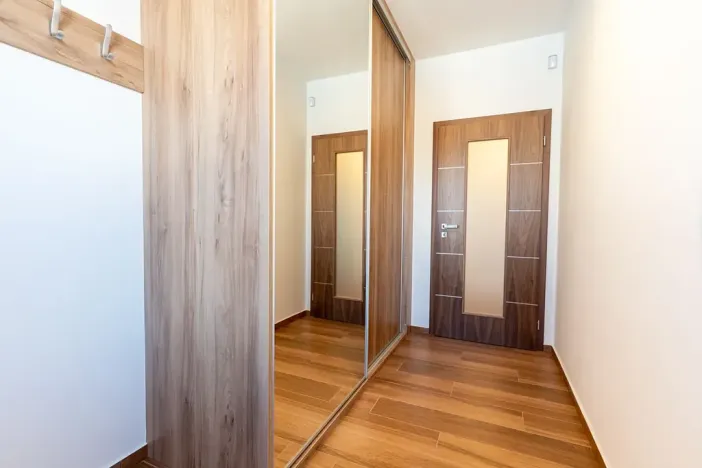 Pronájem rodinného domu, Káraný, Okružní, 110 m2