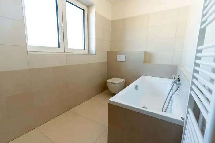 Pronájem rodinného domu, Káraný, Okružní, 110 m2