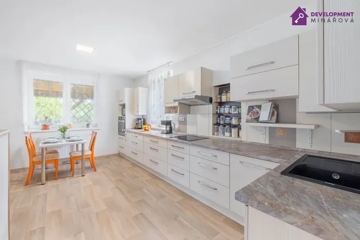 Prodej rodinného domu, Mistrovice, 130 m2