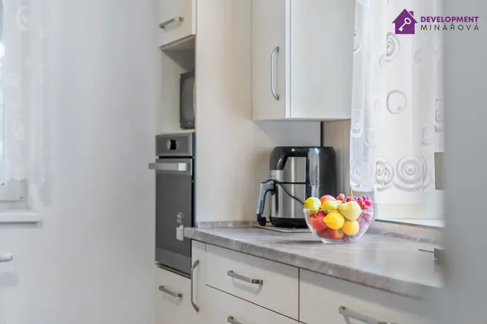 Prodej rodinného domu, Mistrovice, 130 m2