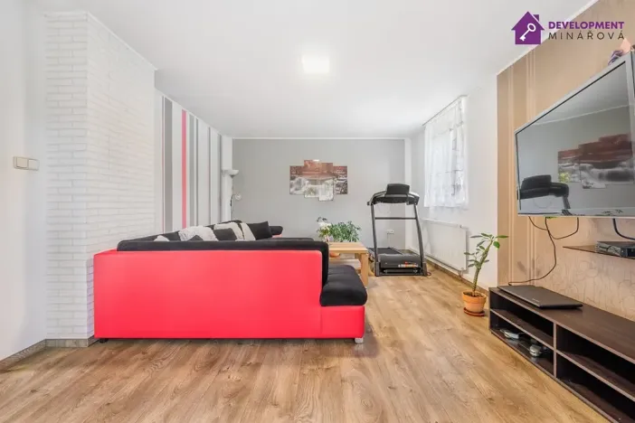 Prodej rodinného domu, Mistrovice, 130 m2