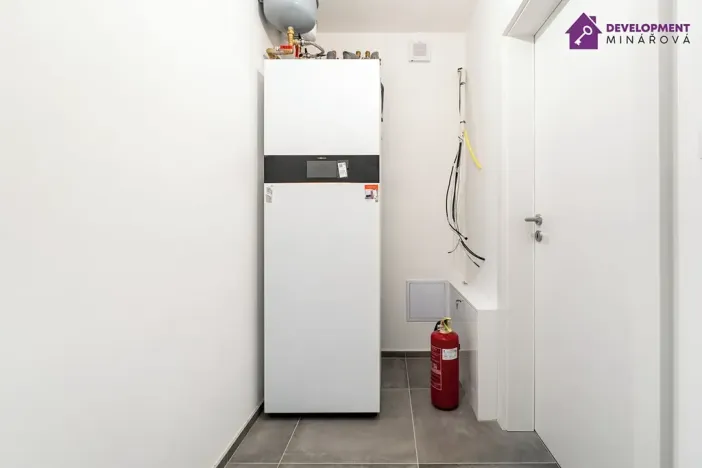 Prodej rodinného domu, Letohrad, U Biatlonu, 134 m2